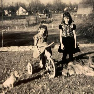 Meet your Posher, Candice